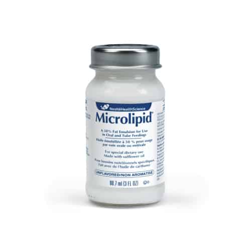 Nestle Micorlipid Oral Supplement